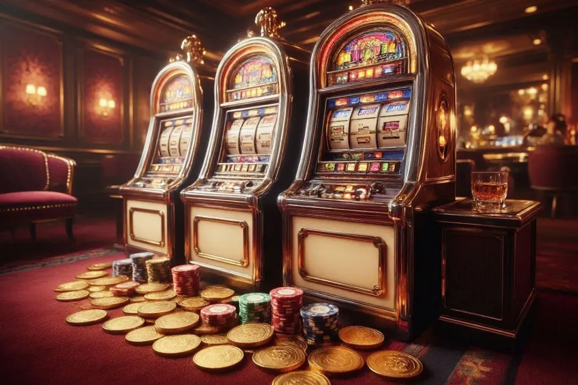 Gemler Casino